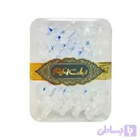 نبات شاخه سفید ظرفی - زعفران زعیم