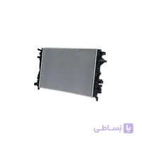 رادیاتور آب دوقلو KMC J7