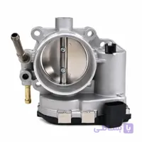 دریچه گاز جک J5 اتومات