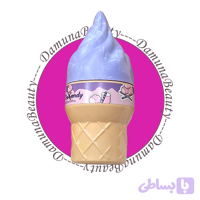 بادی اسپلش بستنی