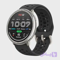 ساعت هوشمند شیائومی مدل Amazfit Active 2 بند سیلیکونی