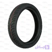 لاستیک 90/80/14 یزد تایر تیوبلس