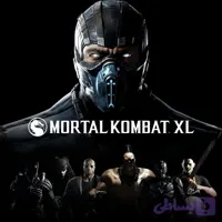 اکانت قانونی بازی Mortal Kombat XL برای PS4