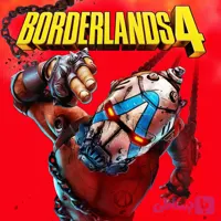 اکانت قانونی بازی Borderlands 4 برای PS5