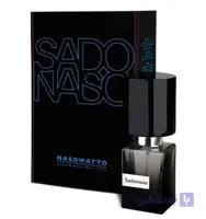 عطر ادکلن ناسوماتو سادوناسو | NASOMATTO SADONASO 30ML EDP