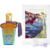 عطر ادکلن زرجوف کازاموراتی تمپیو د آکوا | XERJOFF CASAMORATI TEMPIO D’ACQUA 100ML EDP