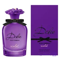 عطر ادکلن دولچه گابانا دولچه ویولت | DOLCE & GABBANA / D&G Dolce Violet 75ML EDT