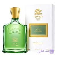 عطر ادکلن کرید وایلد وتیور | CREED WILD VETIVER 100ML EDP
