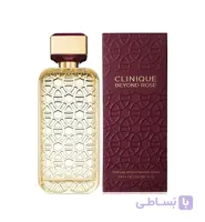 عطر ادکلن کلینیک بیاند رز | CLINIQUE BEYOND ROSE 100ML EDP