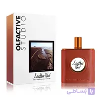 عطر ادکلن اولفکتیو استادیو لدر شات | OLFACTIVE STUDIO Leather Shot EXTRAIT DE PARFUM