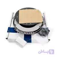 دیسک و صفحه (کیت کلاچ) 206 تیپ 5، 207 و رانا ایساکو اصل – کد 0670302124