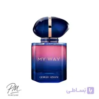 ادکلن زنانه جیورجیو آرمانی مدل مای وی پارفوم 90ml(اماراتی وارداتی )