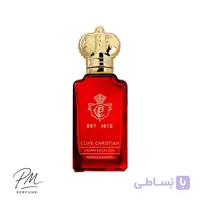 ادکلن مردانه کلایو کریستین نامبر ۱ مردانه 50ml (وارداتی اماراتی)