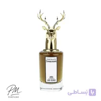ادکلن مردانه پنهالیگونز مدل تراژدی آف لرد جورج 75ml (اماراتی وارداتی )