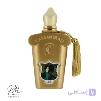 ادکلن زنانه زرجوف کازاموراتی مدل لاتوسکا 100ml (وارداتی اماراتی)