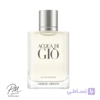 ادکلن مردانه جیورجیو آرمانی مدل آکوا دی جیو 100ml (وارداتی اماراتی)