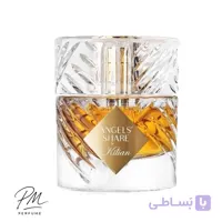 ادکلن زنانه و مردانه بای کیلیان مدل آنجلز شیر 50ml (وارداتی اماراتی)