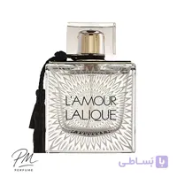 ادکلن زنانه و مردانه لالیک مدل انکر نویر 100ml ( اماراتی وارداتی)