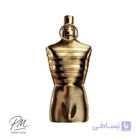 ادکلن مردانه ژان پل گوتیه له میل الکسیر 125ml (اماراتی وارداتی )