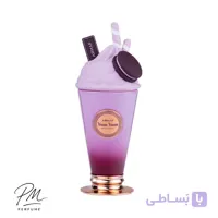 ادکلن زنانه آرماف مدل یام یام 100ml (اماراتی وارداتی )