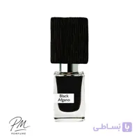ادکلن زنانه ومردانه ناسوماتو مدل بلک افغانو ( بلک افگانو )  100ml (وارداتی اماراتی)