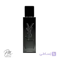 ادکلن مردانه ایو سن لورن مدل مای سلف 100ml (اماراتی وارداتی )