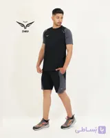 ست ورزشی باشگاهی کیا