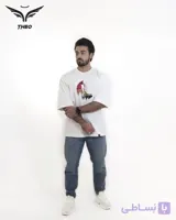 تیشرت ورزشی تورنتو