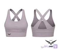 نیم تنه ورزشی ضربدری یوگا