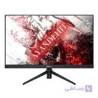مانیتور گیمینگ فیلیپس مدل 272M8 سایز ۲۷ اینچ با کیفیت Full HD و زمان پاسخگویی ۱ میلی‌ثانیه