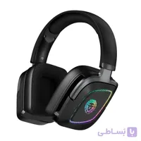 هدفون بلوتوث گیمینگ گرین لاین GNBTLGAMHPBK