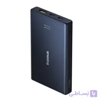 پاوربانک بیسوس مدل PicoGo 20W ظرفیت 10000 میلی آمپر ساعت