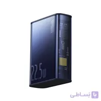 پاوربانک 22.5 وات 10000 باسئوس مدلBaseus Explorer P10019700302-00