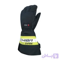 دستکش عملیاتی آتش نشانی chiba مدل fire shark اصلی