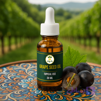روغن هسته انگور مخصوص پوست صورت