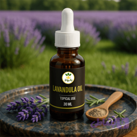 روغن اسطوخودوس مخصوص مو