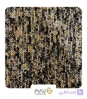 موکت پالاز مدل شبنم کد 9875