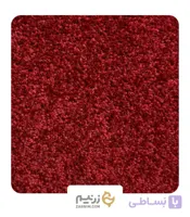 موکت پالاز مدل کات بی کد 8811