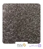 موکت پالاز مدل زیبا کد 5703