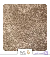 موکت پالاز مدل کات بی کد 5803