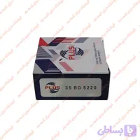 بلبرینگ کولر پژو 206