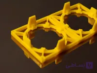 شانه شترمرغ