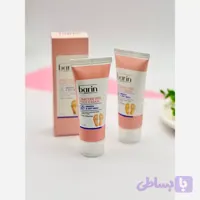 کرم ترک پا بارین بیوتی مدل گلیسیرینه حجم 75 میلی لیتر
