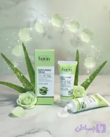 کرم آبرسان بارین بیوتی مدل آلوئه ورا حجم 75 میلی لیتر
