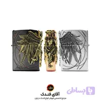 فندک آمازون | فندک آنجل | خرید از فروشگاه آقای فندک