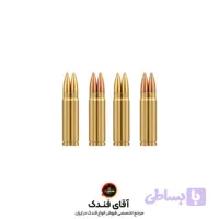 فندک فشنگ | مشاهده و خرید فندک طرح فشنگ دو قلو