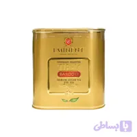 چای امیننت باروتی سیلان طلایی 400 گرمی قوطی فلزی