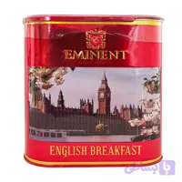 چای امیننت صبحانه انگلیسی 400گرمی