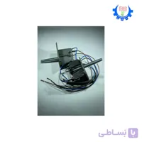 میکروسوئیچ قطع کن درب ریلی