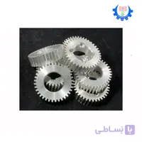 دنده جک پارکینگی نایس مدل too300 -کانه گیتس جنس آلومینیوم